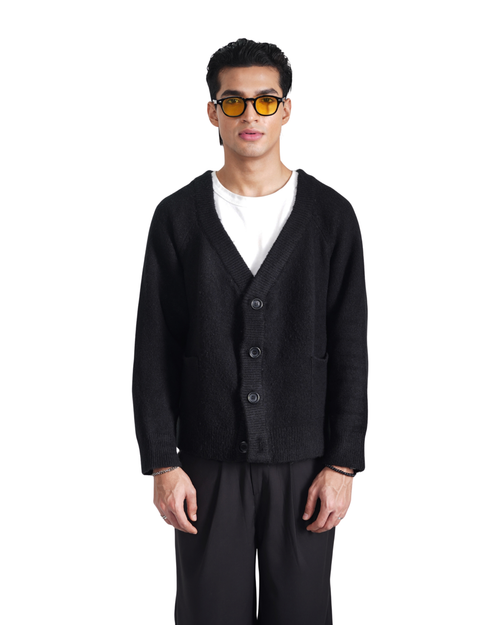 SHUI Classic Cardigan