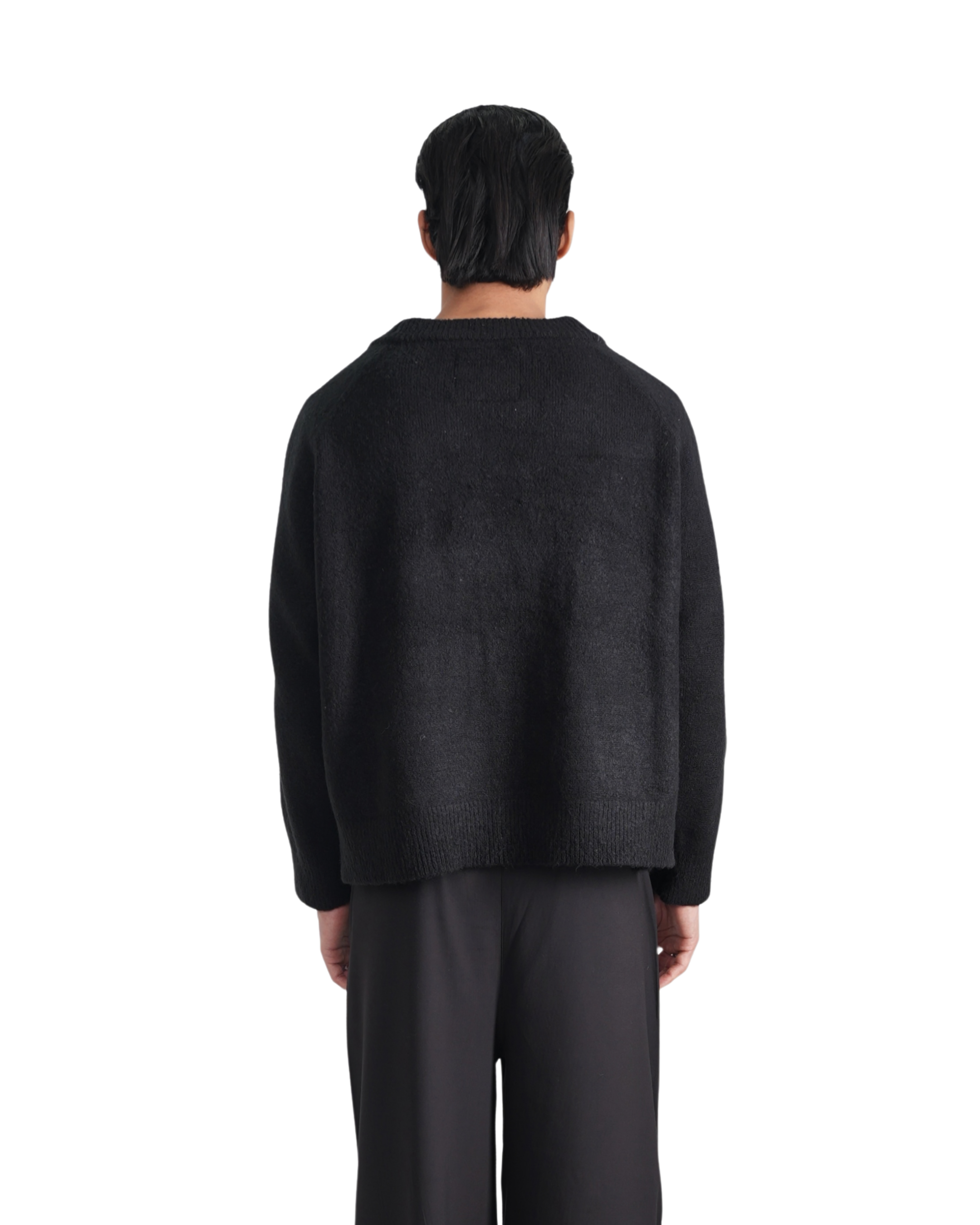 SHUI Classic Cardigan