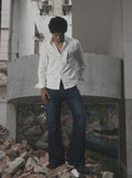 SHUI Linen Shirt