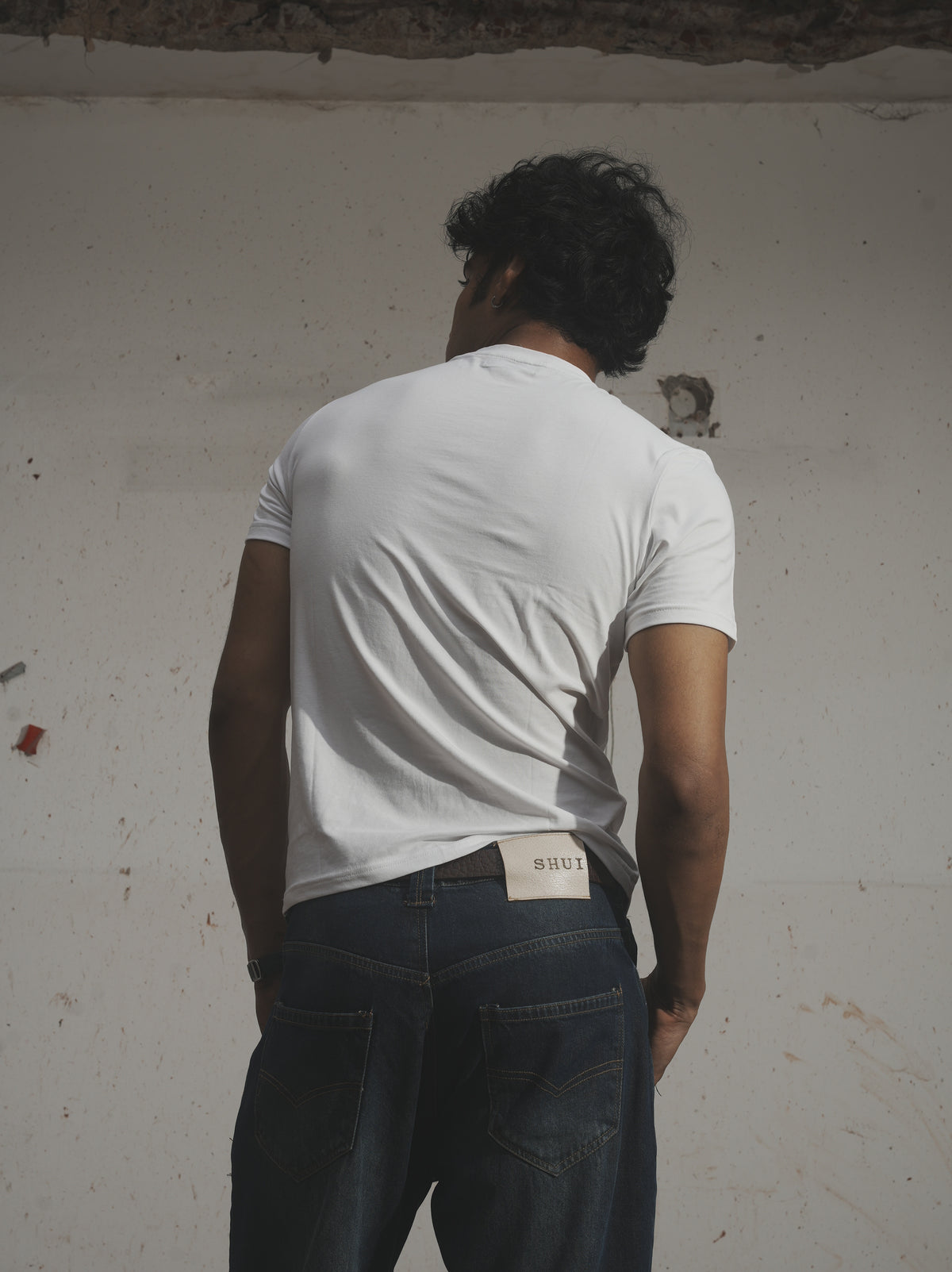 SHUI Essential Baby Tee