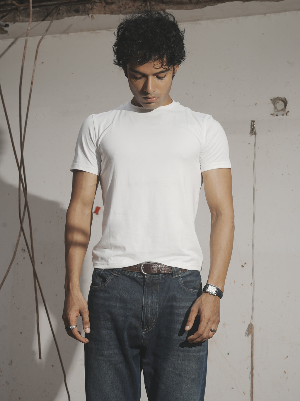 SHUI Essential Baby Tee
