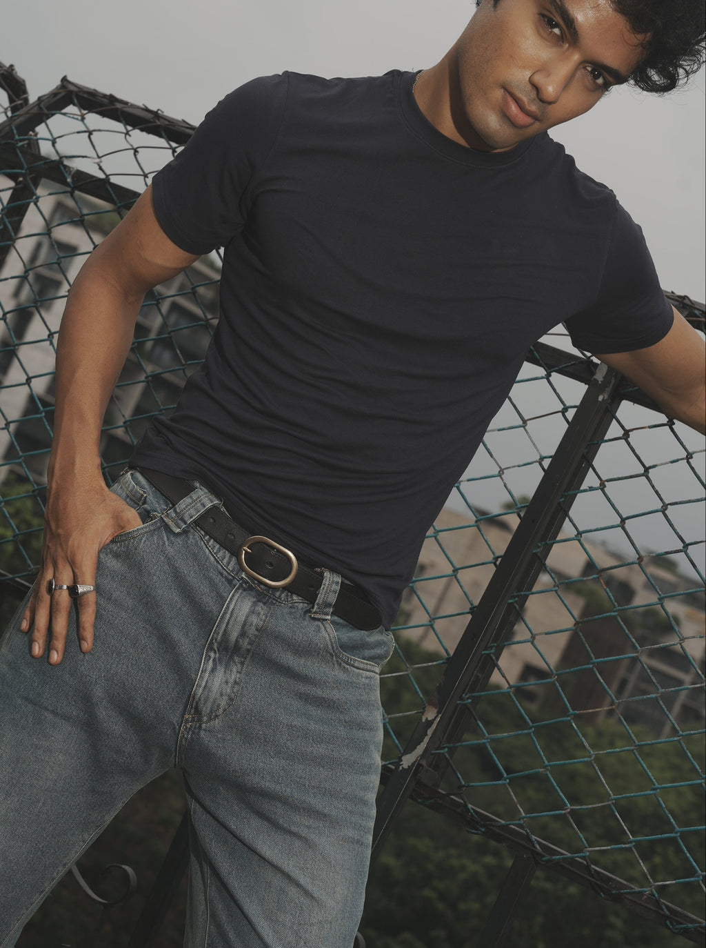 SHUI Essential Baby Tee