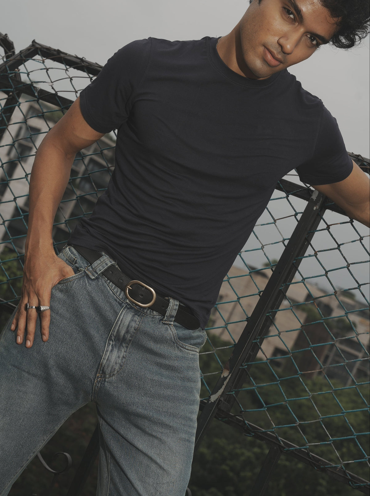 SHUI Essential Baby Tee