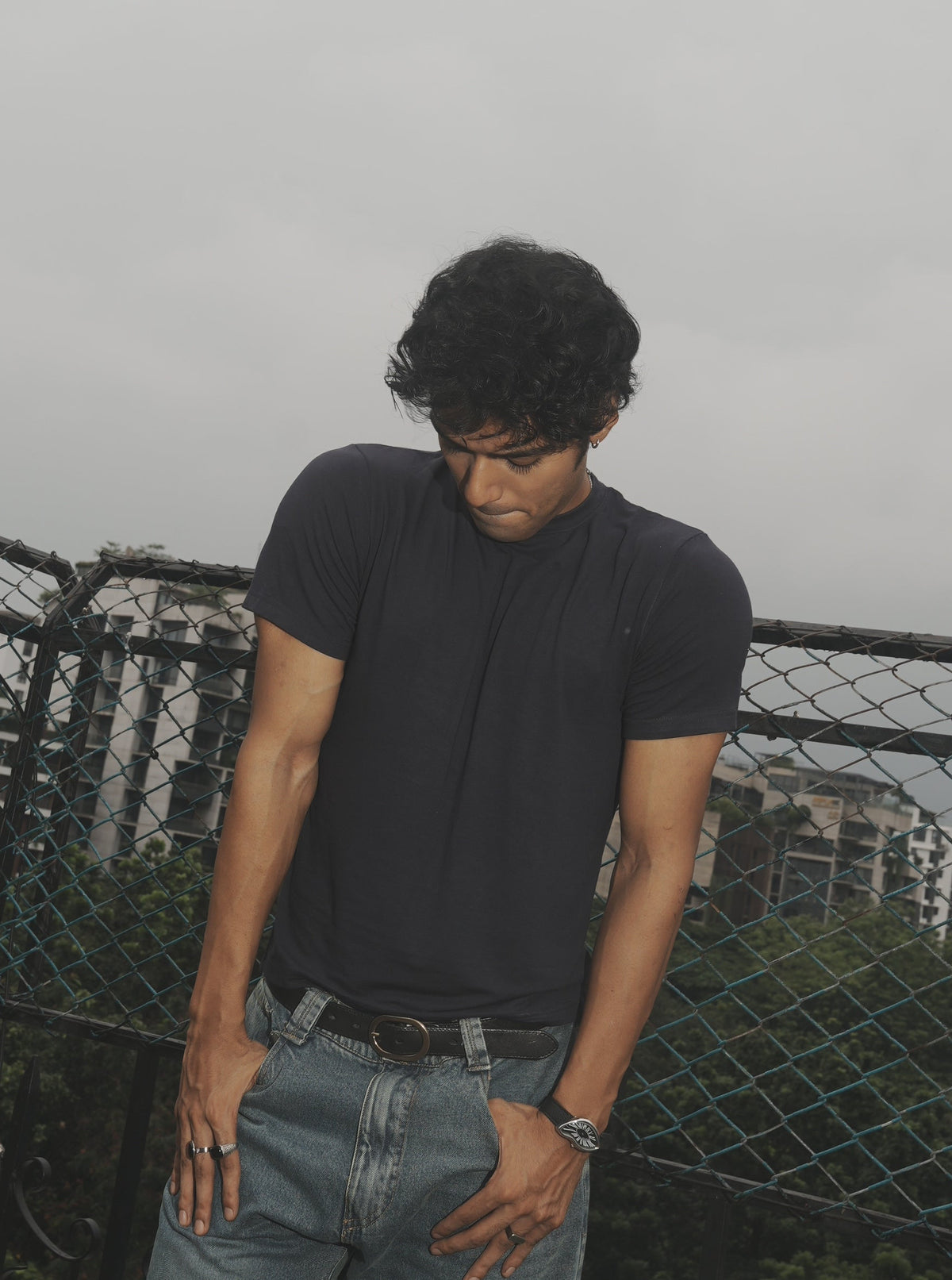 SHUI Essential Baby Tee