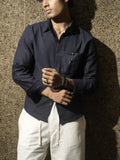 SHUI Linen Shirt